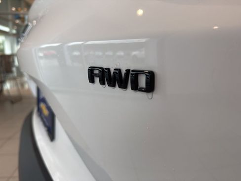 New 2026 Chevrolet Blazer EV LT image 7