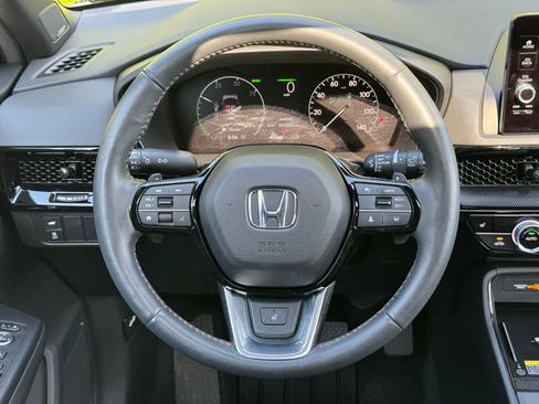 Certified 2024 Honda CR-V Sport Touring image 16