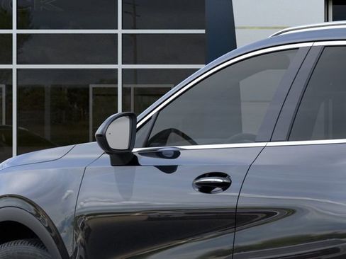 New 2026 Buick Envision Preferred AWD/4WD image 12