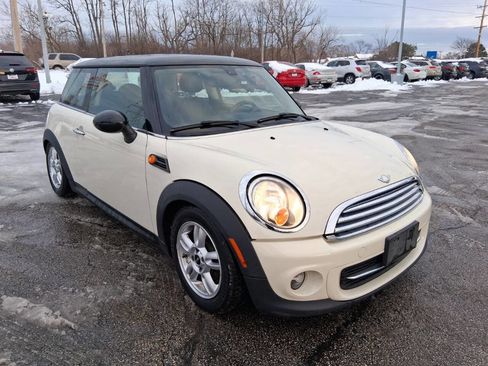 Used 2013 MINI Cooper Hardtop image 3