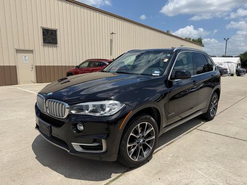 Used 2018 BMW X5 sDrive35i RWD image 1