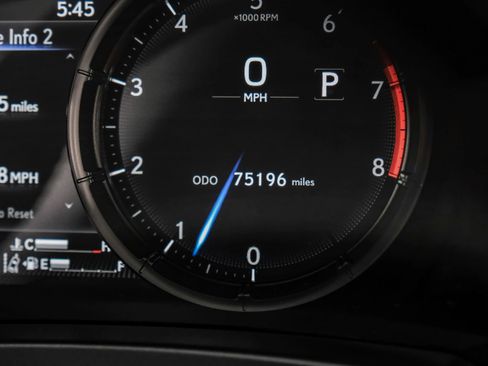 Used 2021 Lexus IS 350 F Sport w/ Accessory Package 2 image 70