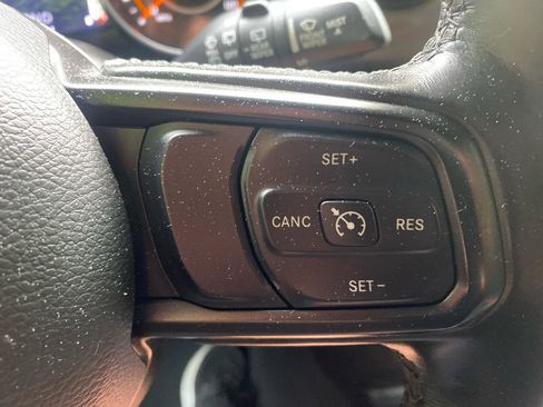 Used 2020 Jeep Wrangler Unlimited Sport S w/ Sun And Sound Package AWD/4WD image 11