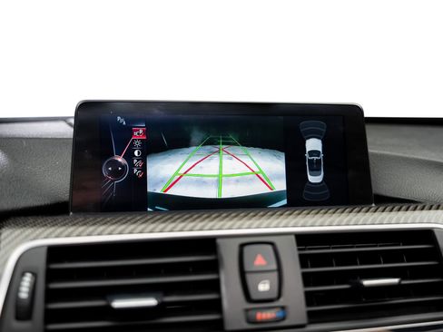 Used 2015 BMW M4 Convertible RWD image 50