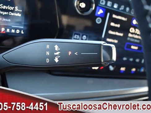 New 2026 Chevrolet Traverse LT w/ Driver Confidence Package image 26