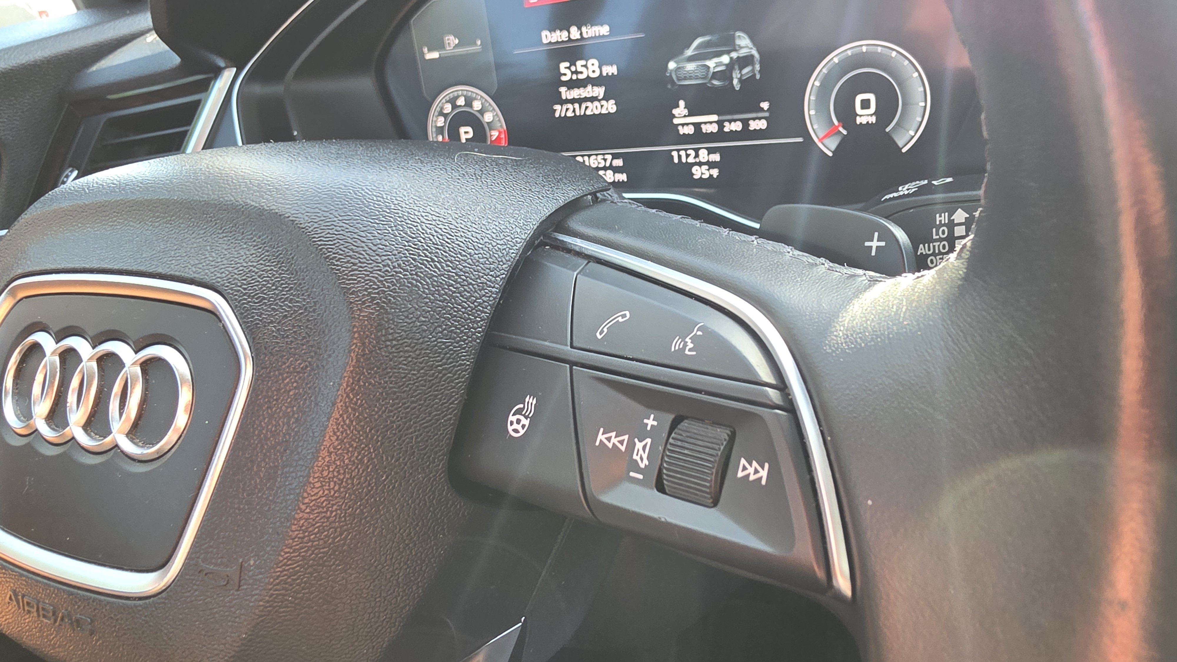 Used 2021 Audi Q5 2.0T Premium Plus AWD/4WD image 48