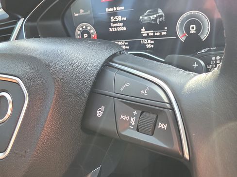 Used 2021 Audi Q5 2.0T Premium Plus AWD/4WD image 48
