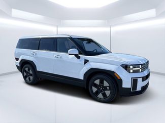 New 2026 Hyundai Santa Fe SE video 1