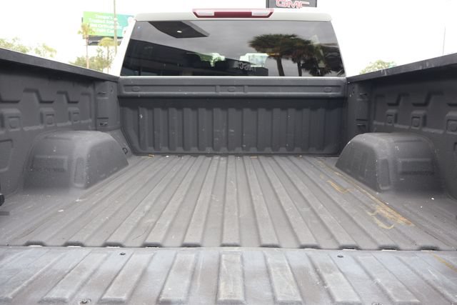 Used 2023 GMC Sierra 1500 Elevation w/ X31 Off-Road Package AWD/4WD image 20