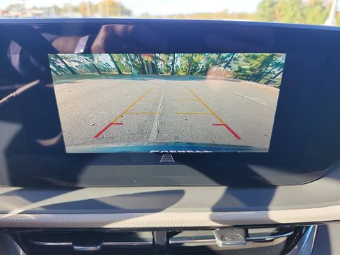 New 2026 Buick Envista Avenir image 15