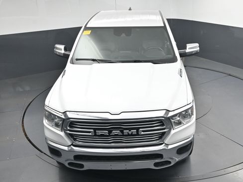 Used 2024 RAM 1500 Laramie image 31