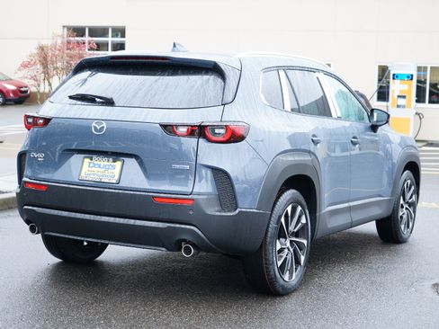 New 2026 MAZDA CX-50 2.5 Hybrid w/ Premium Plus Pkg AWD/4WD image 3