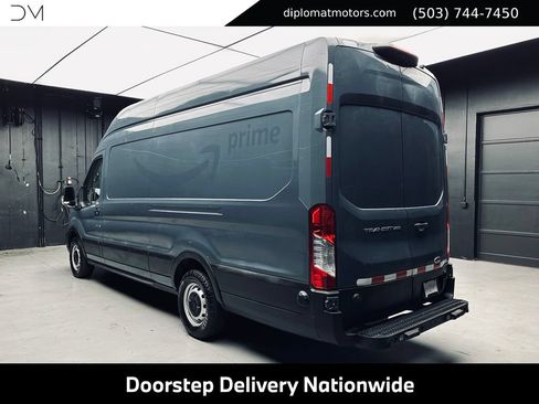 Used 2020 Ford Transit 250 148 High Roof Extended RWD image 4