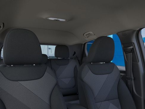 New 2027 Chevrolet Bolt RS FWD image 43