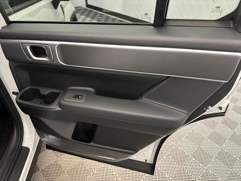 New 2026 Hyundai Santa Fe SE image 16