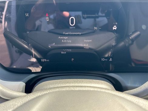 New 2026 Buick Encore GX Avenir w/ Avenir Convenience Package image 27