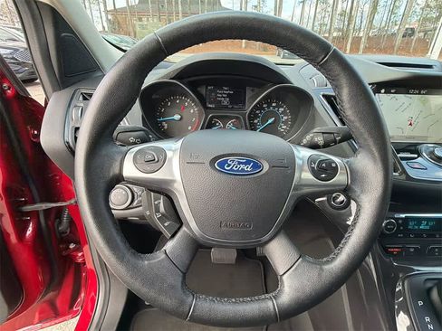 Used 2016 Ford Escape Titanium w/ Equipment Group 301A image 22