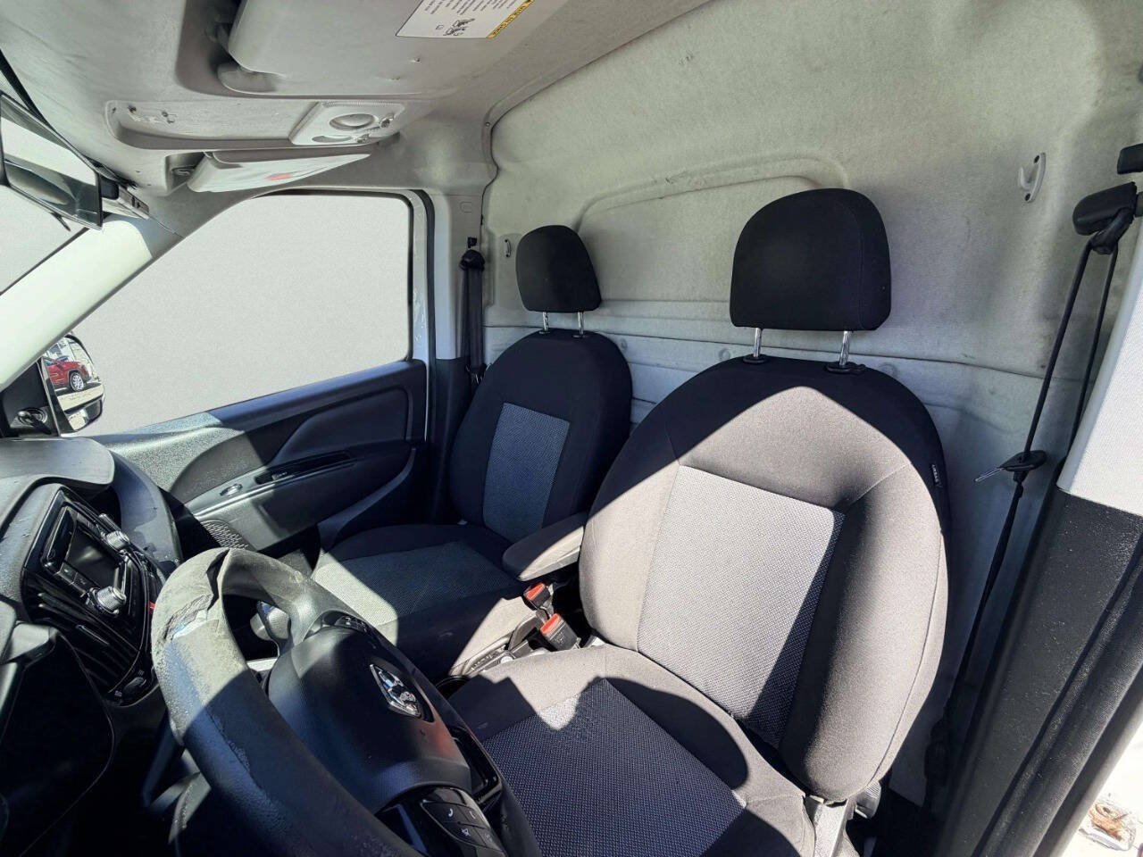 Used 2019 RAM ProMaster City Tradesman FWD image 29