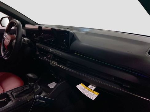 New 2026 Kia K4 GT-Line Turbo image 31