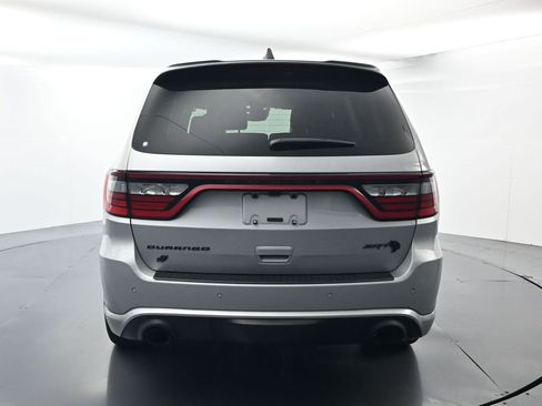 Used 2025 Dodge Durango SRT Hellcat AWD/4WD image 13