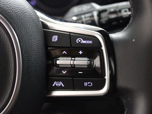 Used 2023 Kia Sorento S w/ Panoramic Sunroof Package FWD image 23
