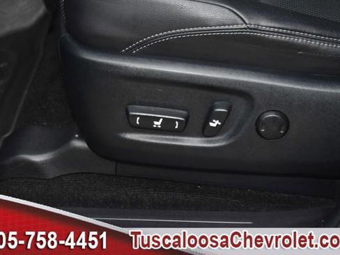 Used 2023 Toyota 4Runner Limited image 22