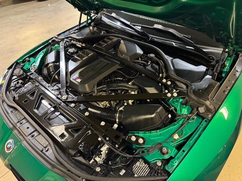 Used 2023 BMW M4 Competition w/ M Carbon Exterior Package image 23