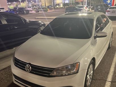 Used 2016 Volkswagen Jetta SE