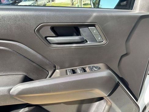 Used 2025 Chevrolet Colorado Trail Boss image 23