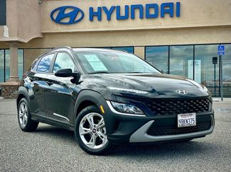 Used 2022 Hyundai Kona SEL w/ Cargo Package video 1