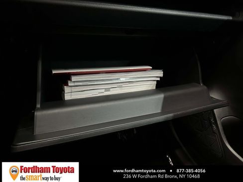 Used 2025 Toyota RAV4 XLE image 29