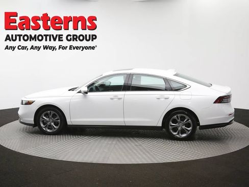 Used 2023 Honda Accord EX image 63
