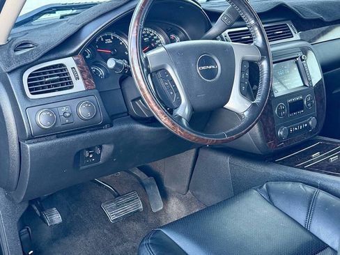 Used 2013 GMC Sierra 3500 Denali AWD/4WD image 30