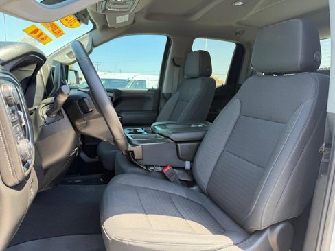 Used 2020 Chevrolet Silverado 1500 LT w/ Fleet Comfort Package AWD/4WD image 18