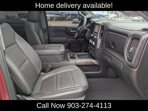 Used 2019 GMC Sierra 1500 Denali w/ Denali Ultimate Package image 35