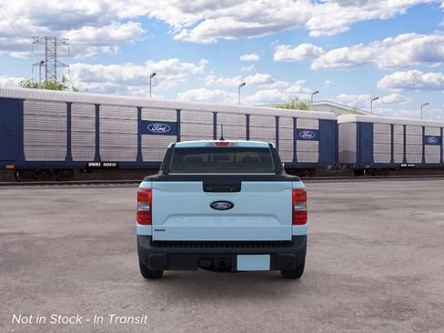 New 2026 Ford Maverick Lariat AWD/4WD image 5