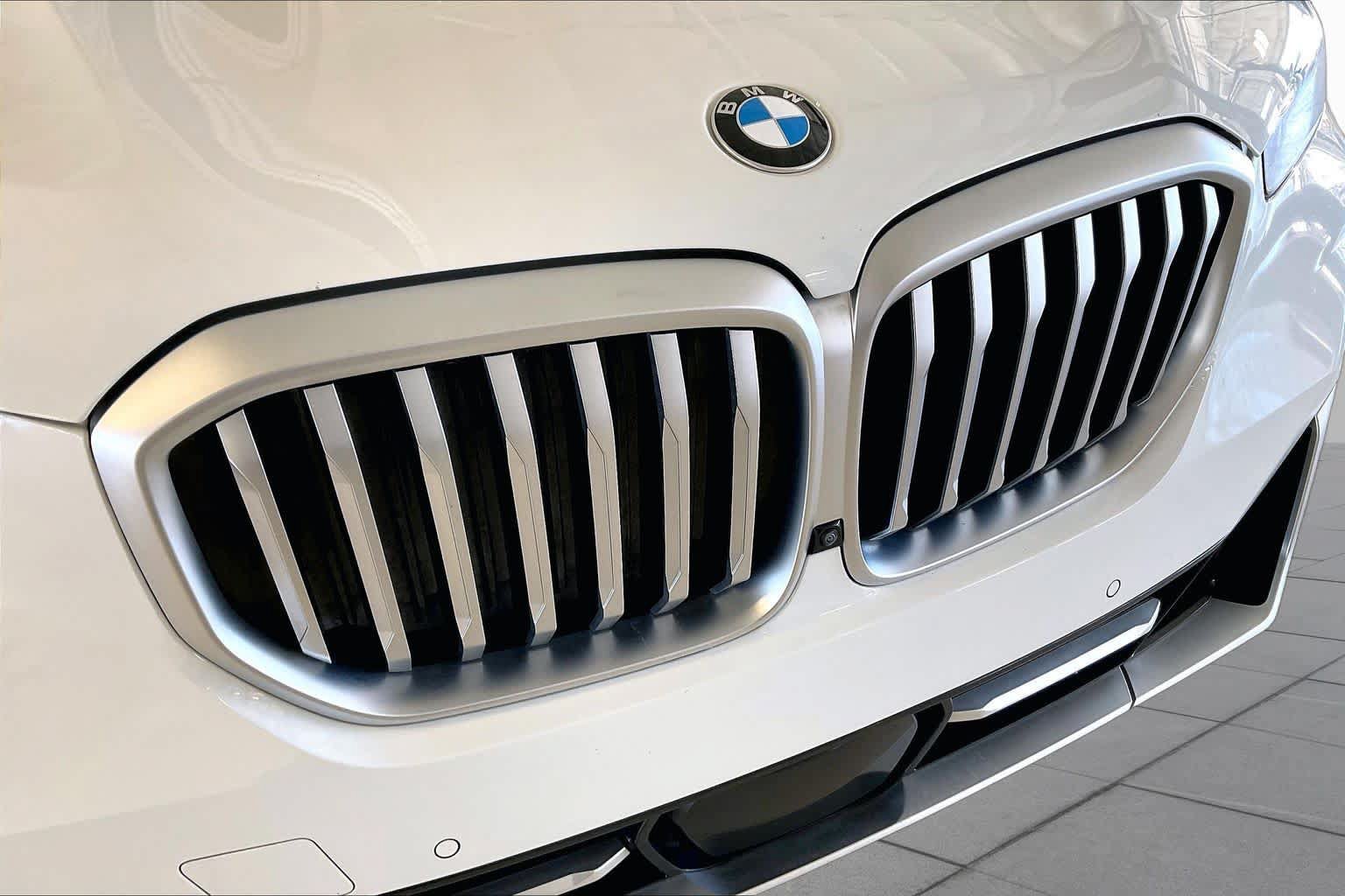 Used 2026 BMW X5 sDrive40i RWD image 30