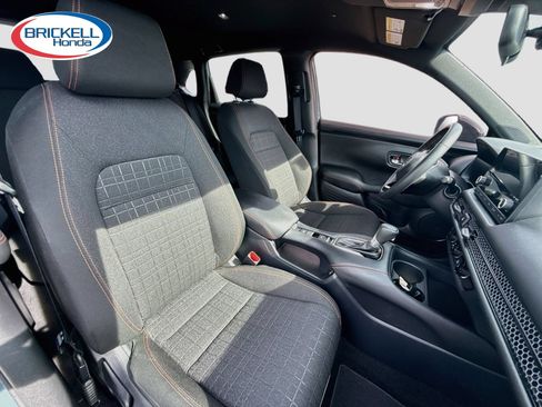 Used 2024 Honda HR-V Sport image 16