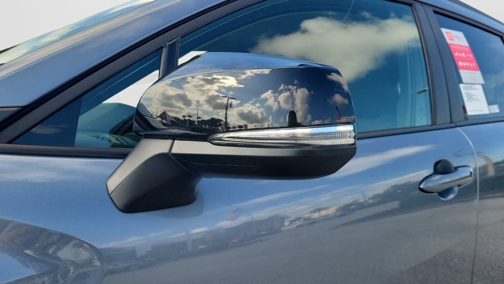 New 2026 Toyota Corolla Cross LE FWD image 11