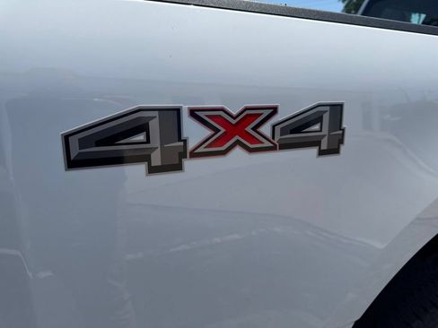 Used 2024 Ford F350 XL w/ STX Appearance Package AWD/4WD image 45
