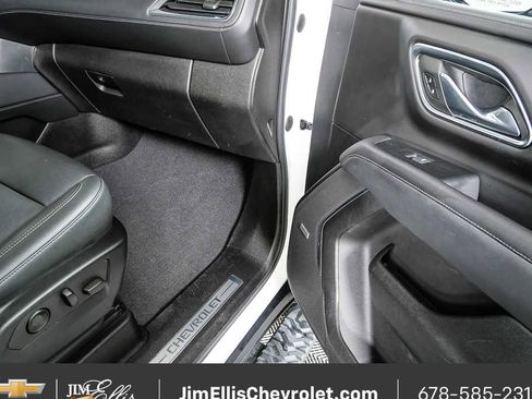 Used 2021 Chevrolet Tahoe Z71 image 25