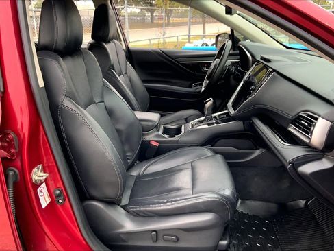 Used 2020 Subaru Legacy Limited w/ Popular Package #2 image 8