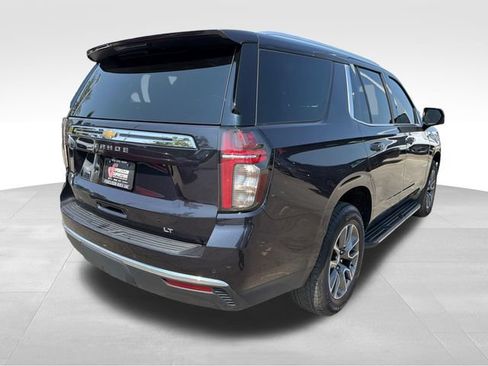 Used 2023 Chevrolet Tahoe LT w/ LT Signature Plus Package AWD/4WD image 7