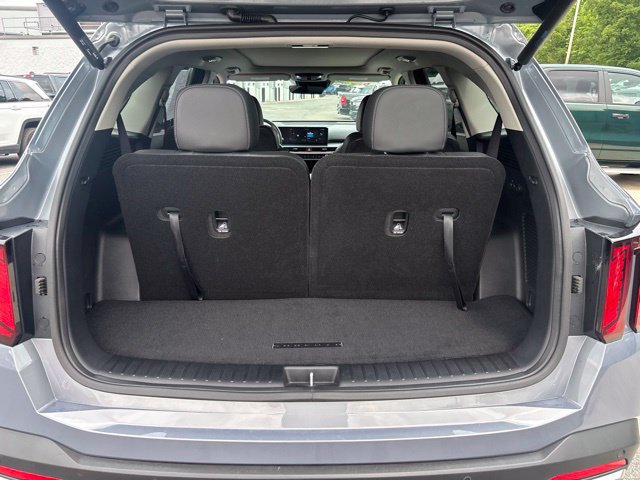 Used 2025 Kia Sorento EX w/ Panoramic Sunroof Package AWD/4WD image 21