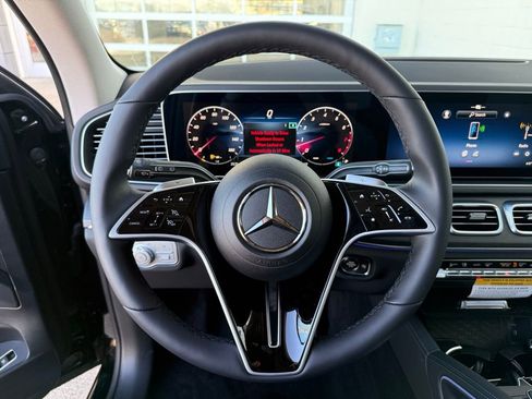 New 2026 Mercedes-Benz GLE 350 4MATIC image 15