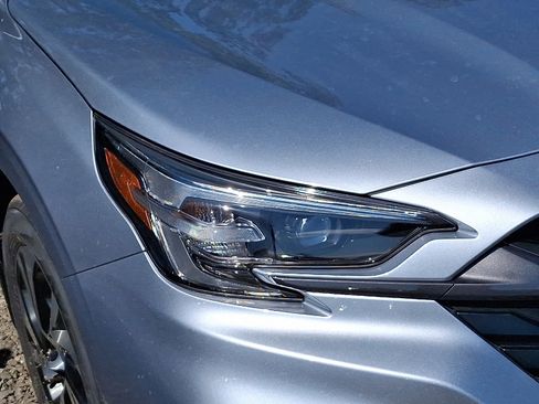 New 2025 Subaru Legacy Premium image 4