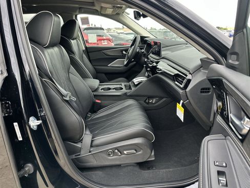 New 2026 Acura MDX SH-AWD w/ Advance Package image 14