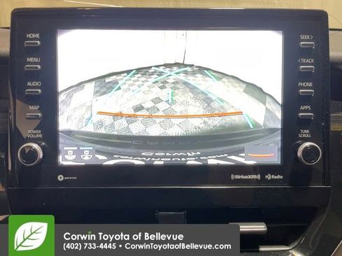 Used 2023 Toyota Camry XLE w/ Cold Weather Package image 19