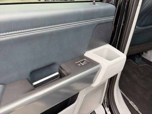 Used 2021 Ford F150 Limited image 23