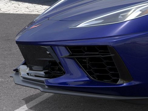 New 2026 Chevrolet Corvette Stingray Preferred Conv image 42